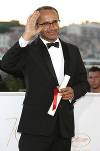 Preisträger Photocall, Cannes Film Festival 2017