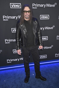 Primary Wave Music Pre-Grammy Party in Beverly Hills