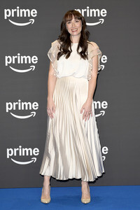 Phtocall 'Prime Video Presents Italia 2026' in Rom