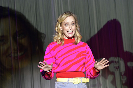 Theaterprobe 'Putsch' in Berlin