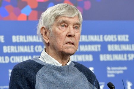 Pressekonferenz 'Queen at Sea', Berlinale 2026