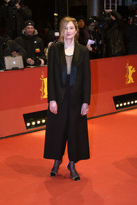 '3 Tage in Quiberon' Premiere und Präsentation der European Shooting Stars 2018, Berlinale 2018