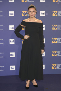 Programmpräsentation 'Showcase Rai Fiction 2026' in Rom