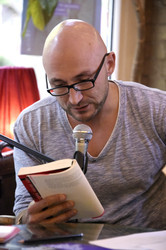 READ! BERLIN Literatur Festival, Berlin