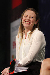 MEDIA CONVENTION und re:publica Eröffnung, Berlin