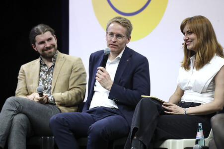re:publica 2026 in Berlin