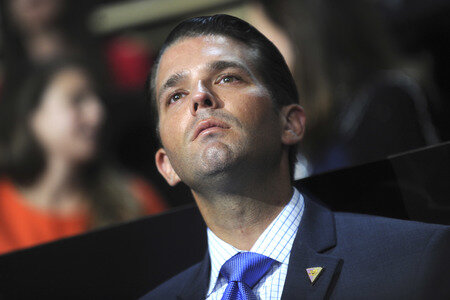 Republican National Convention in Cleveland