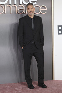 Filmpremiere 'Office Romance' in London