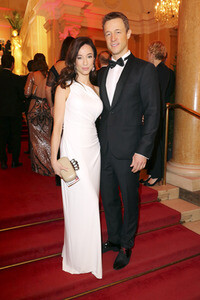 Romy Gala 2018 in Wien