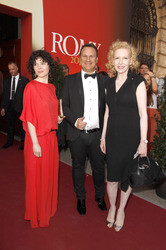 26. ROMY Gala 2015, Wien