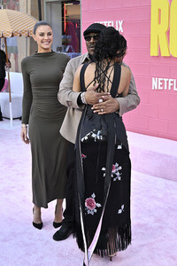 Filmpremiere 'Roommates' in Los Angeles