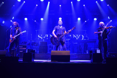 Konzert von Santiano in München