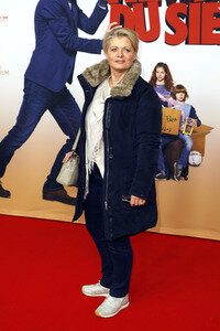 Filmpremiere 'Schatz, nimm Du sie!' in Köln