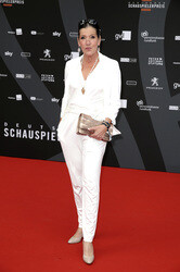 Deutscher Schauspielerpreis 2015 in Berlin