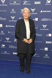 Deutscher Schauspielpreis 2025 in Berlin