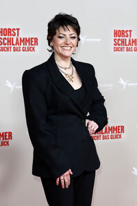 Filmpremiere 'Horst Schlämmer sucht das Glück' in Essen