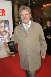 Filmpremiere 'Horst Schlämmer sucht das Glück' in Berlin
