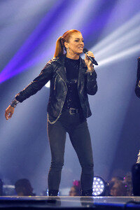 TV-Show 'Schlagerbooom 2025' in Dortmund