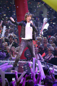 TV Show 'Schlagerbooom - Das internationale Schlagerfest' in Dortmund