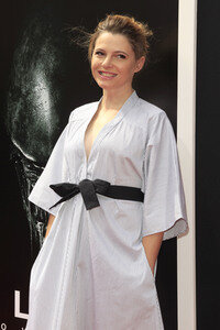 Hand and Footprint Ceremony mit Ridley Scott in Los Angeles