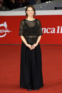 Filmpremiere 'La sera a Roma', Internationales Filmfestival Rom 2026