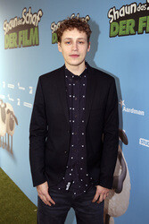 'Shaun das Schaf' Premiere, Berlin