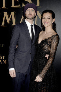 Filmpremiere 'The Greatest Showman' in New York