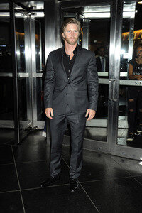 Filmpremiere 'Sicario' in New York