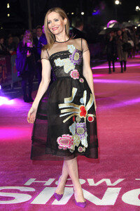 Filmpremiere 'How to Be Single' in London