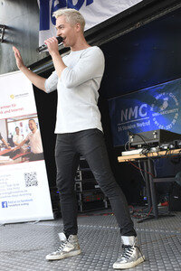 5. Open Air Sommerparty in Erding