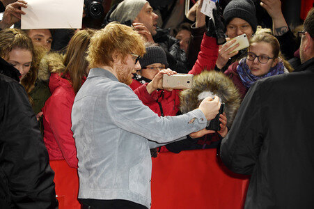 'Songwriter' Premiere, Berlinale 2018