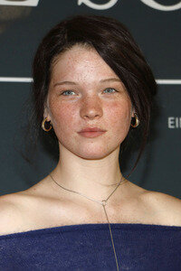 Filmpremiere 'In die Sonne schauen' in Berlin