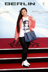 'The Amazing Spider-Man 2: Rise Of Electro' Premiere, Berlin