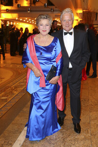36. Deutscher SportpresseBall 2017 in Frankfurt am Main