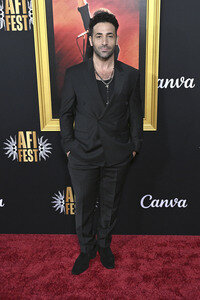 Festival-Opening und Filmpremiere 'Springsteen: Deliver Me from Nowhere', AFI Fest 2025 in Los Angeles