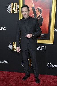 Festival-Opening und Filmpremiere 'Springsteen: Deliver Me from Nowhere', AFI Fest 2025 in Los Angeles