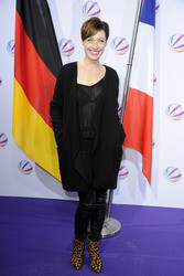 'Die Staatsaffäre' Premiere, Berlin