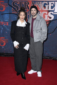 Fan-Event 'Stranger Things' in Berlin