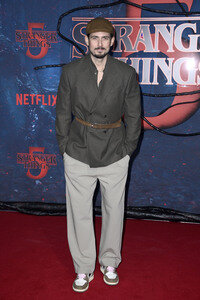 Fan-Event 'Stranger Things' in Berlin