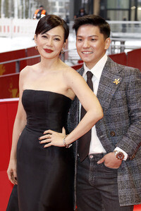 Filmpremiere 'We Are All Strangers', Berlinale 2026