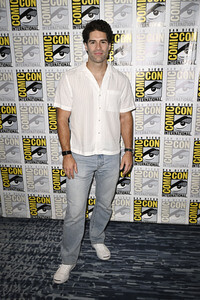 Photocall 'Hollywood's Love Affair with Swordplay', San Diego Comic-Con International 2026