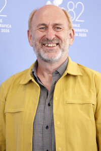 Photocall 'The Testament of Ann Lee', Internationale Filmfestspiele von Venedig 2025