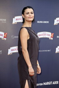 Filmpremiere 'Die Schule der magischen Tiere 4' in Berlin