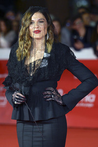 Filmpremiere 'Un tranquillo funerale di famiglia', Internationales Filmfestival Rom 2026