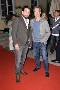 UFA Reception 2018, Filmfest München 2018