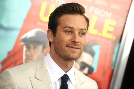 Filmpremiere 'Codename U.N.C.L.E.' in New York