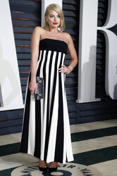 Vanity Fair Oscar Party 2015, Beverly Hills