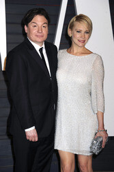 Vanity Fair Oscar Party 2015