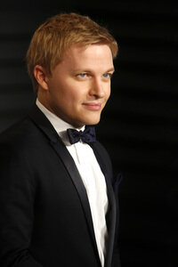 Vanity Fair Oscar Party 2018 in Beverly Hills