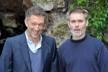 Photocall zu 'Der Vater meiner besten Freundin' in Rom
